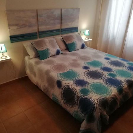 Apartamento mirador del roque 2 Órzola Exterior foto