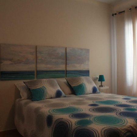 Apartamento mirador del roque 2 Órzola Exterior foto