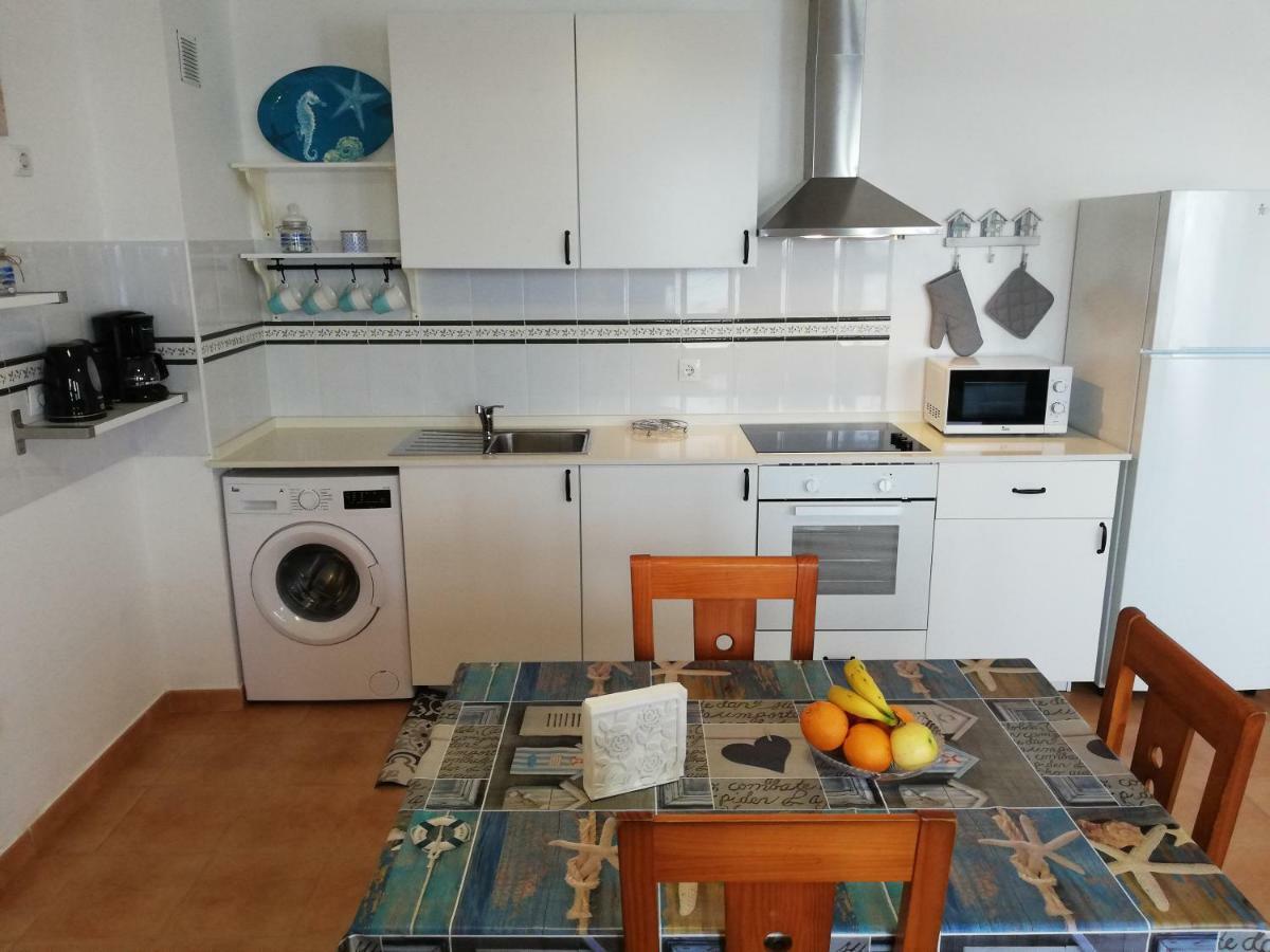 Apartamento mirador del roque 2 Órzola Exterior foto
