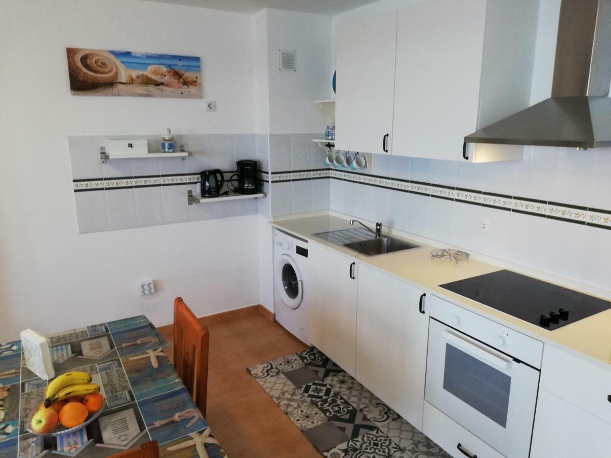 Apartamento mirador del roque 2 Órzola Exterior foto