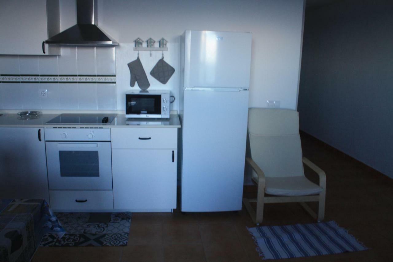 Apartamento mirador del roque 2 Órzola Exterior foto