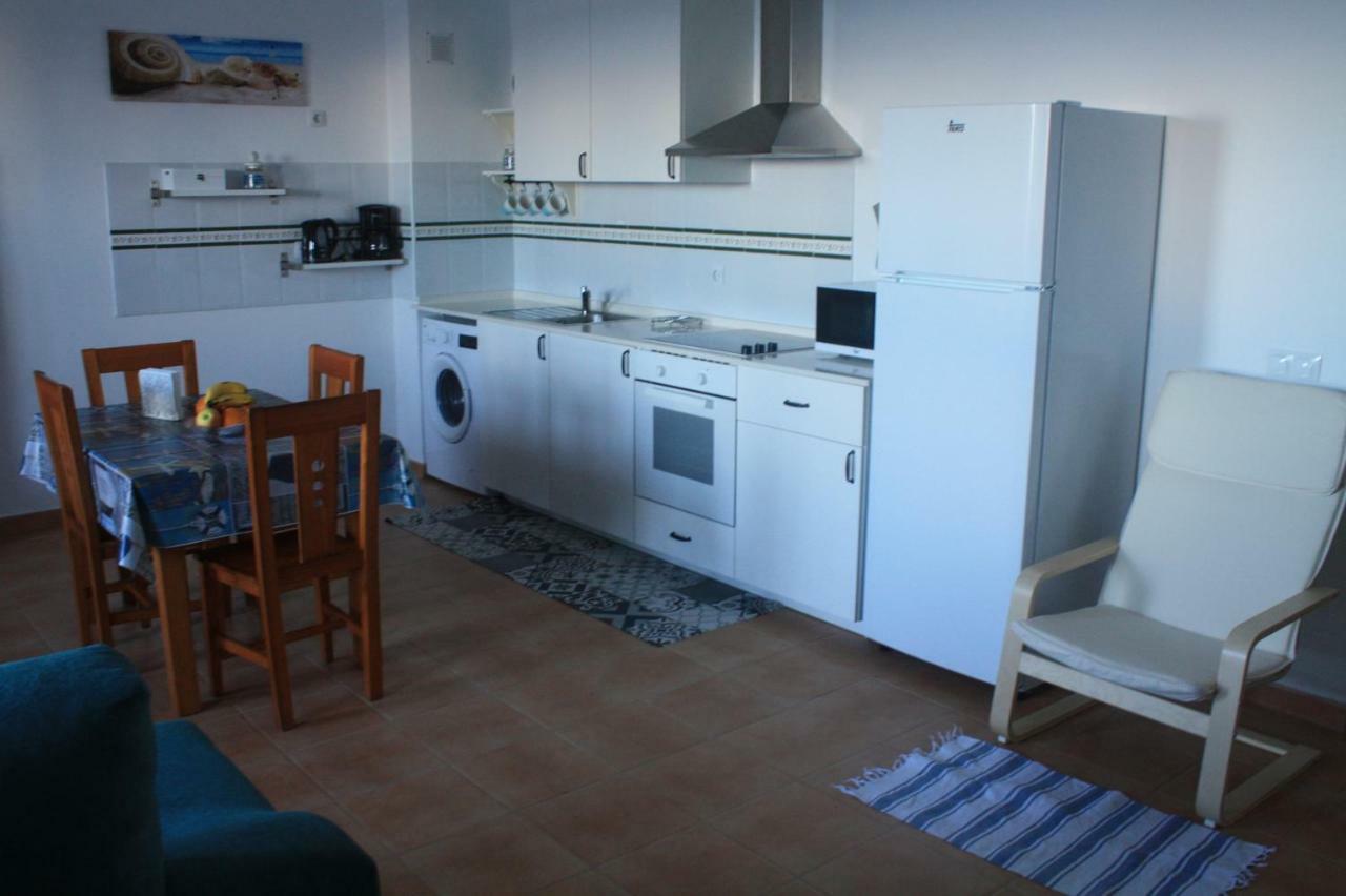 Apartamento mirador del roque 2 Órzola Exterior foto
