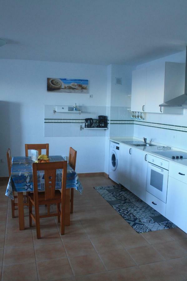 Apartamento mirador del roque 2 Órzola Exterior foto