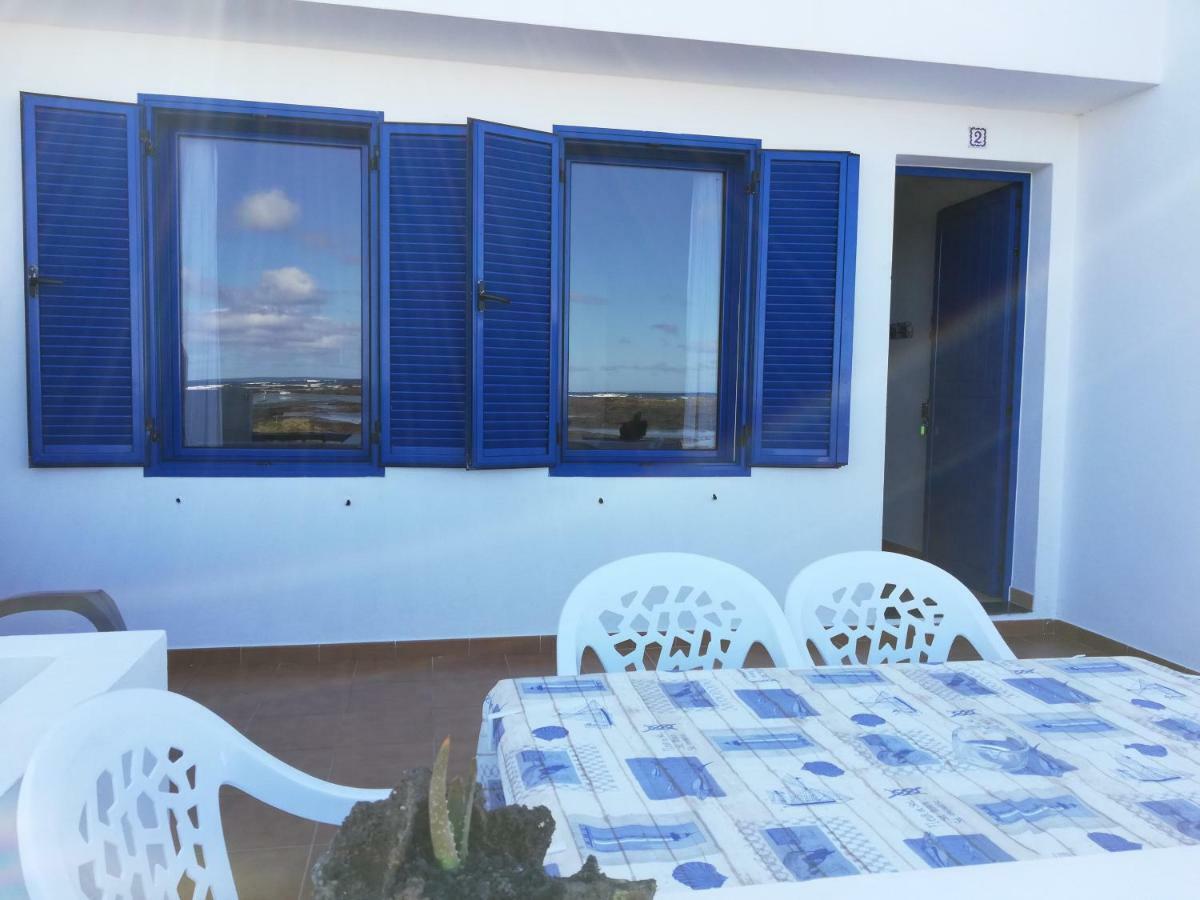 Apartamento mirador del roque 2 Órzola Exterior foto
