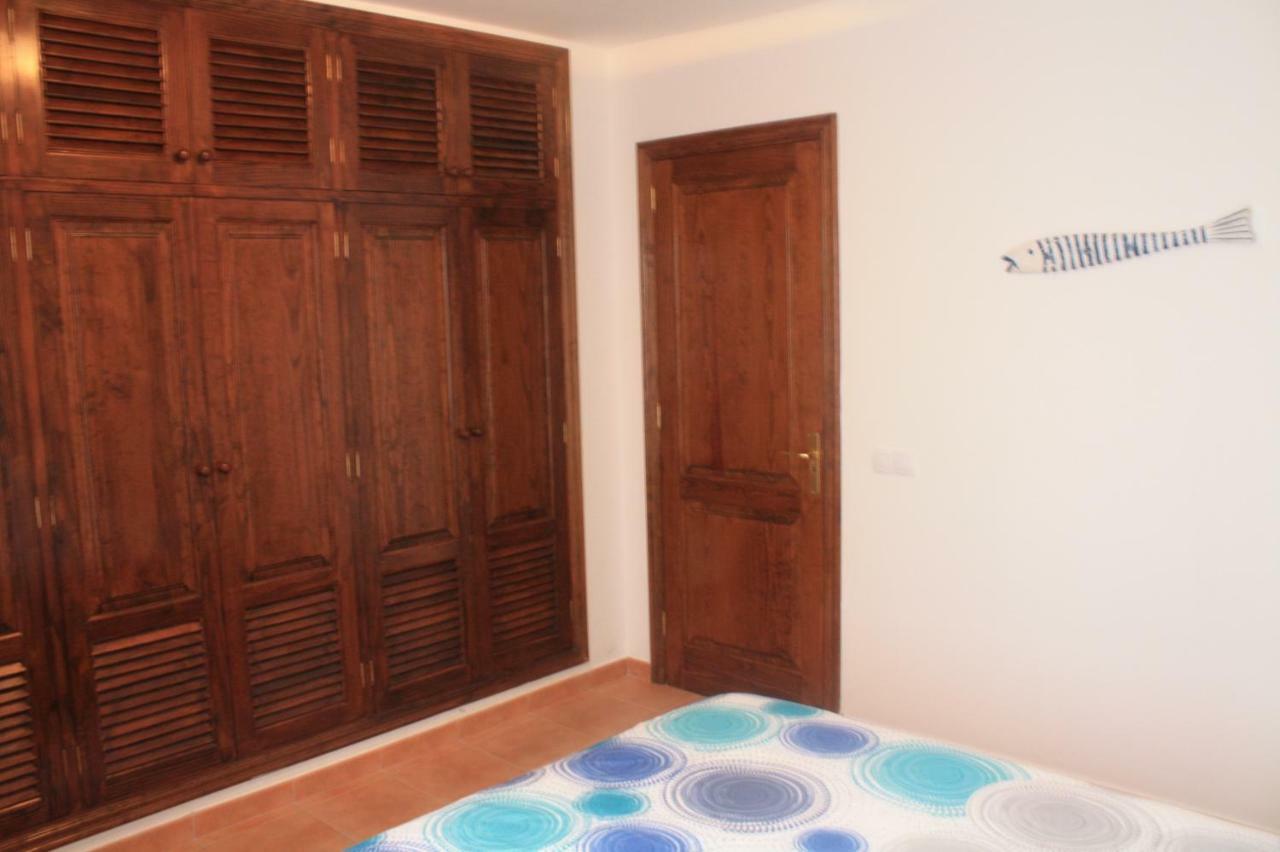 Apartamento mirador del roque 2 Órzola Exterior foto