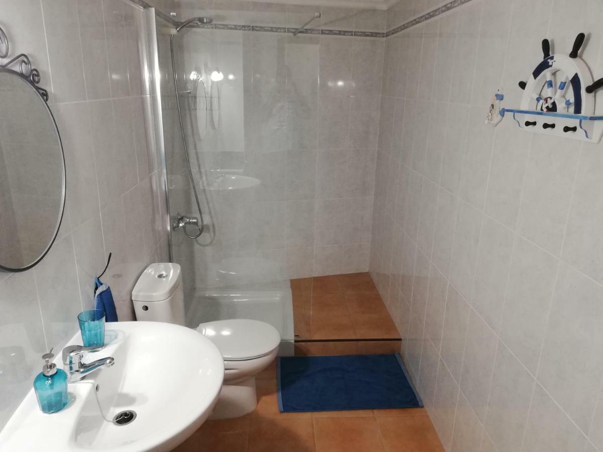 Apartamento mirador del roque 2 Órzola Exterior foto