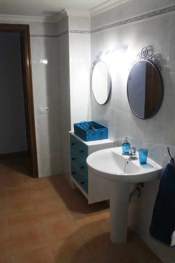Apartamento mirador del roque 2 Órzola Exterior foto
