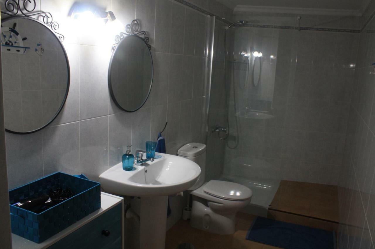 Apartamento mirador del roque 2 Órzola Exterior foto